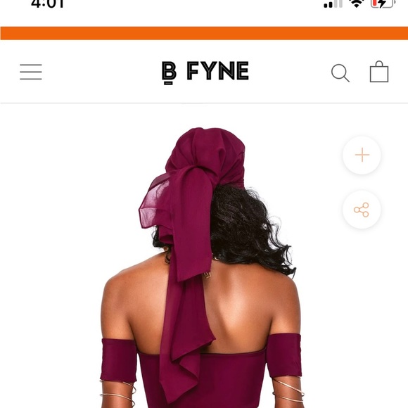 Swim suit - Picture 6 of 8